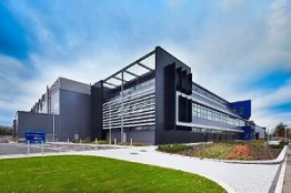 McCarthy Construction Ltd wins contract for construction works at the National Composite Centre Bristol!