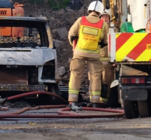 Pat keeps his promise!