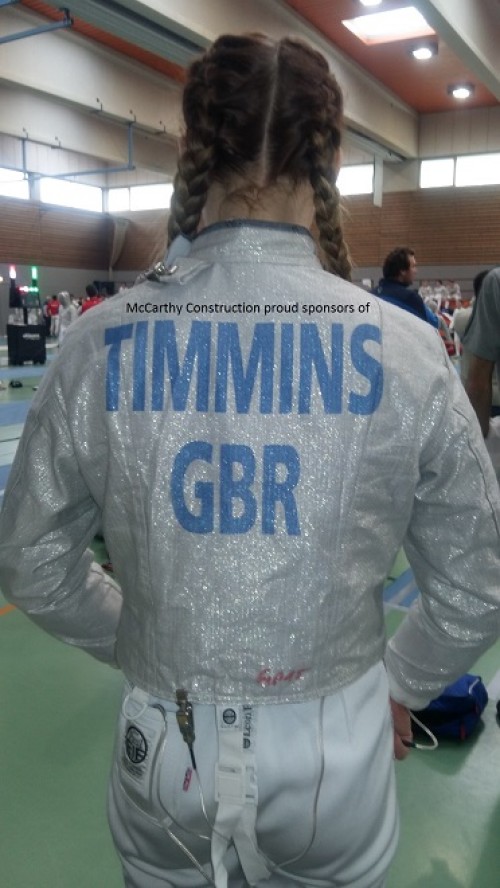 Team GB sponsors!