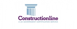 McCarthy Construction Ltd achieves Constructionline accreditation!